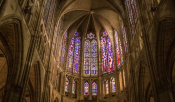 Catedral de Leon